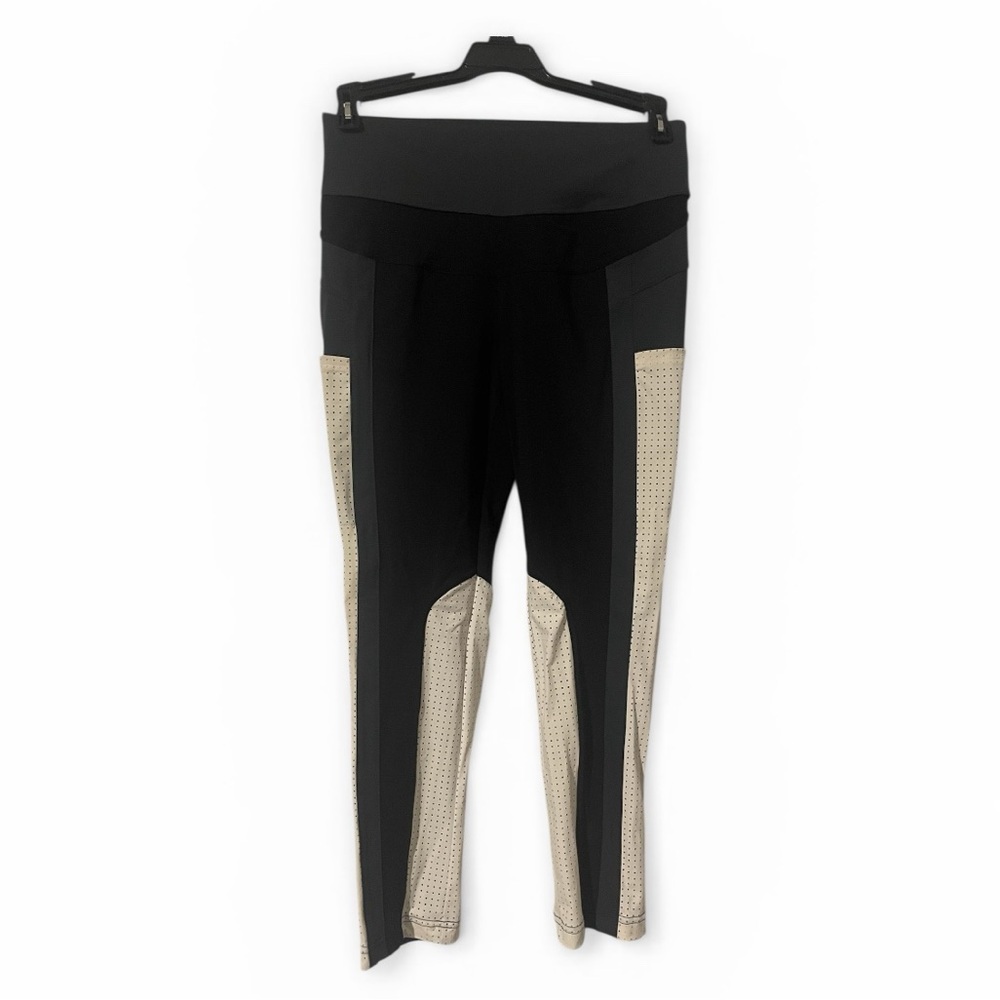 Blanc Noir Allegro Crop leggings